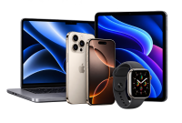 Gebrauchtes Apple iPhone oder iPad verkaufen