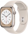 Apple Watch Series 8, Aluminium, 41mm, GPS verkaufen